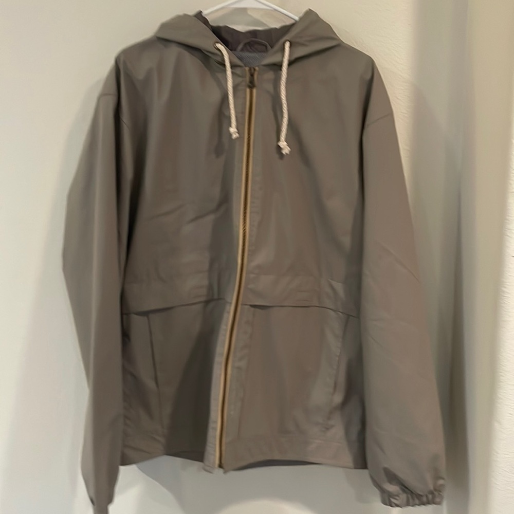 Men’s Rain Jacket Original Weatherproof